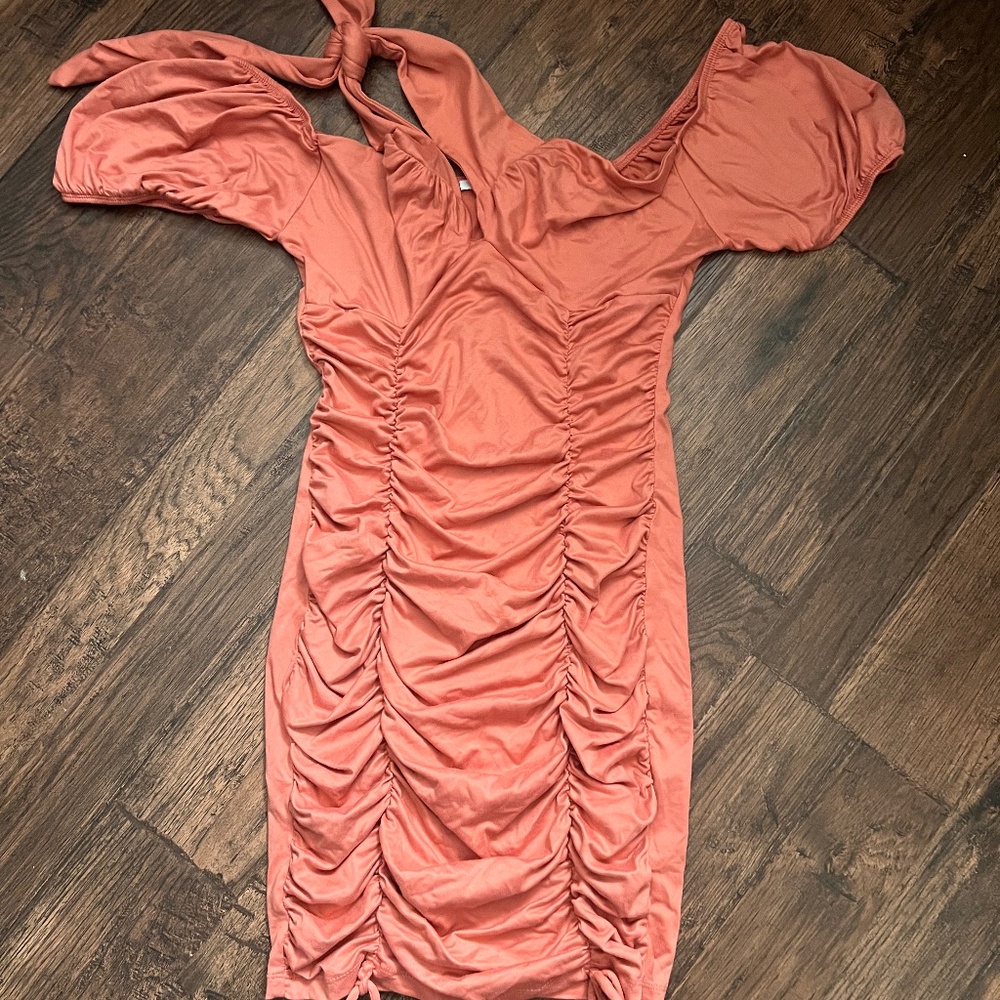 Barbie Dress Size: Small